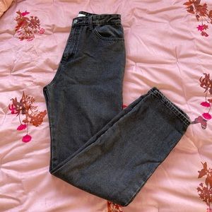 Urban Outfitters Mom Jeans